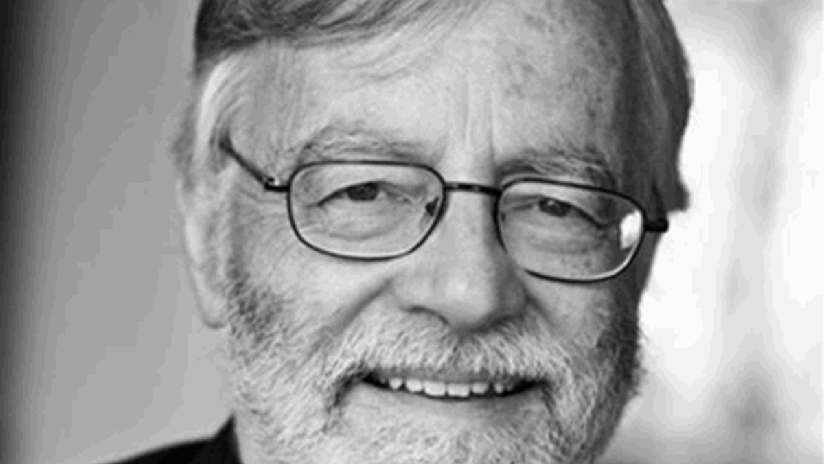 Kirkehøjskole - Erik A. Nielsen: Det modsatte af synd er ikke dyd, men tro