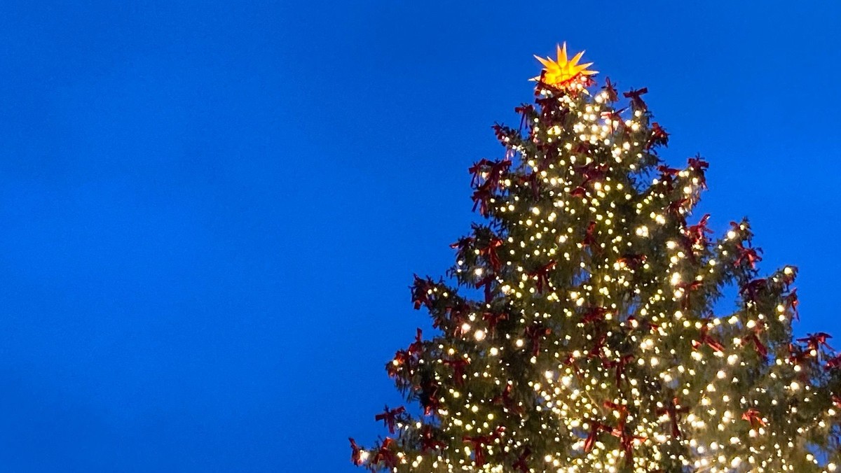 Ausflug zum Limburger Christkindlmarkt