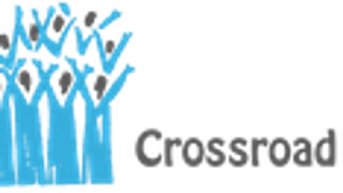 Crossroad Gospel julekoncert