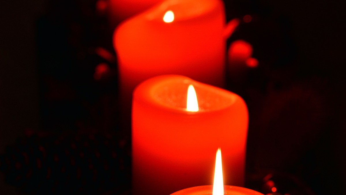 Advent unterwegs: Friedenslicht von Bethlehem