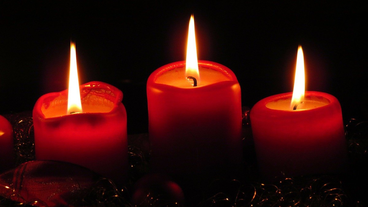 Meine Seele Gott erhebt - Adventskonzert
