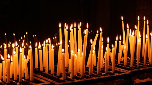 Ökumenischer Gottesdienst mit der Gemeinde der Alt-Katholiken