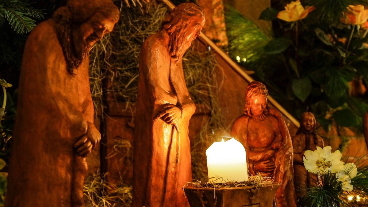 Gottesdienst mit Abendmahl