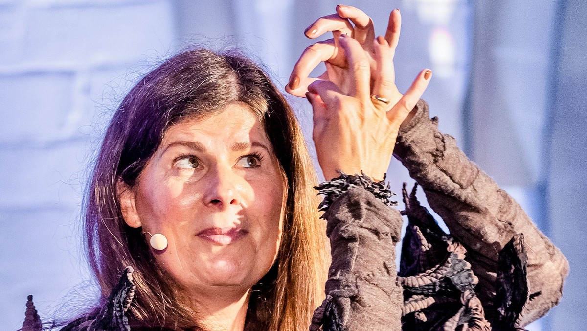 Børneteater: Sarahs første juleaften