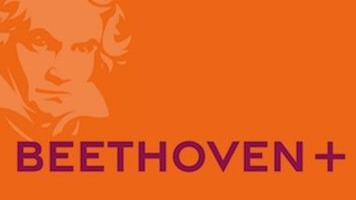 Ursprünge I\IX – BEETHOVEN +