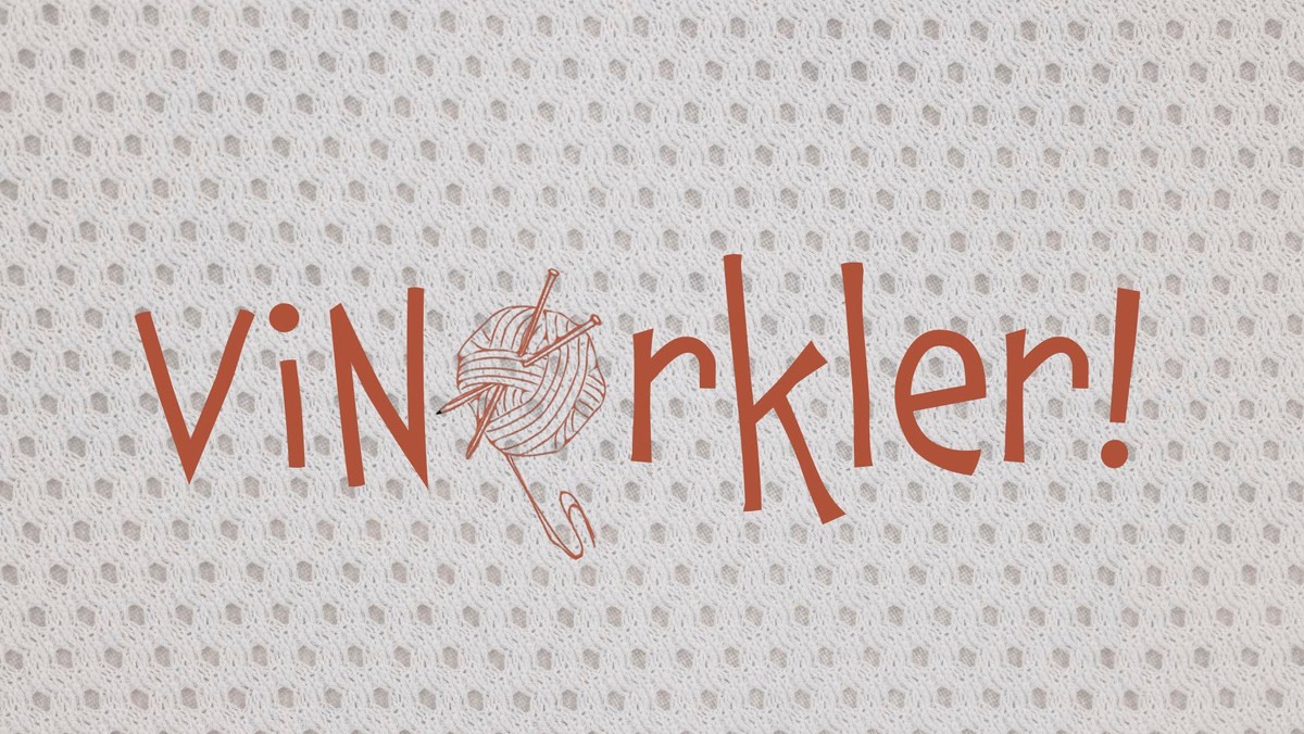 ViNørkler!
