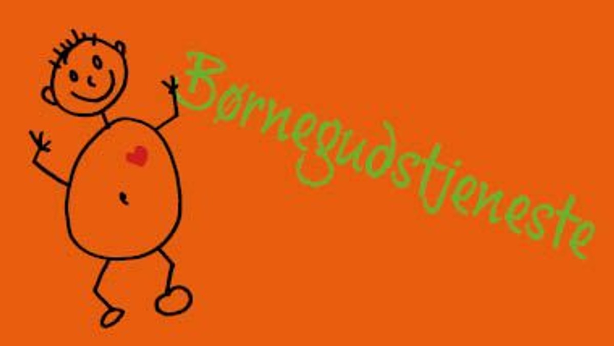 Børnegudstjeneste