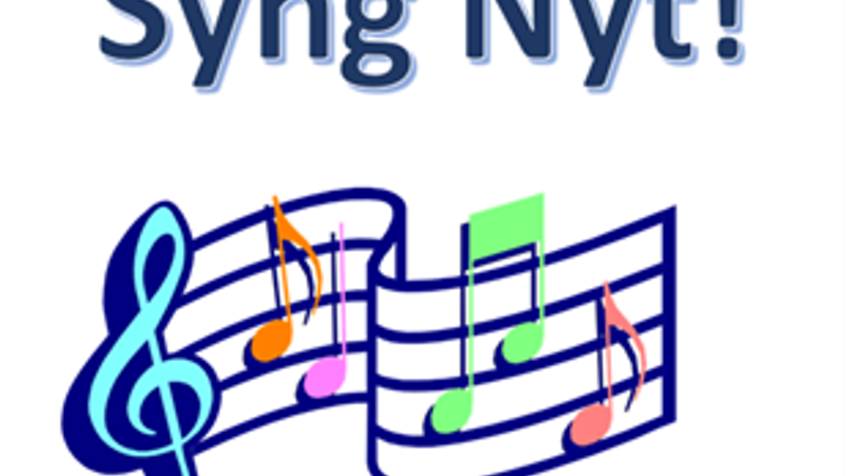 Syng Nyt!