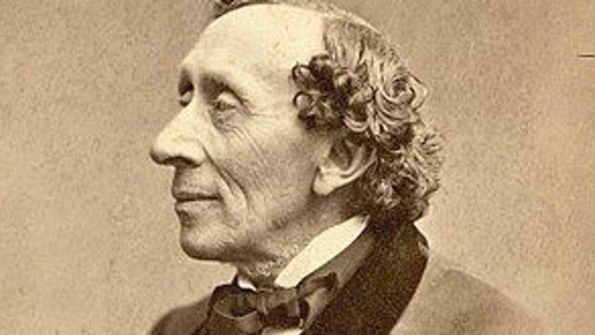 Foredrag v. Ole Finnerup: H. C. Andersen - myten og mennesket