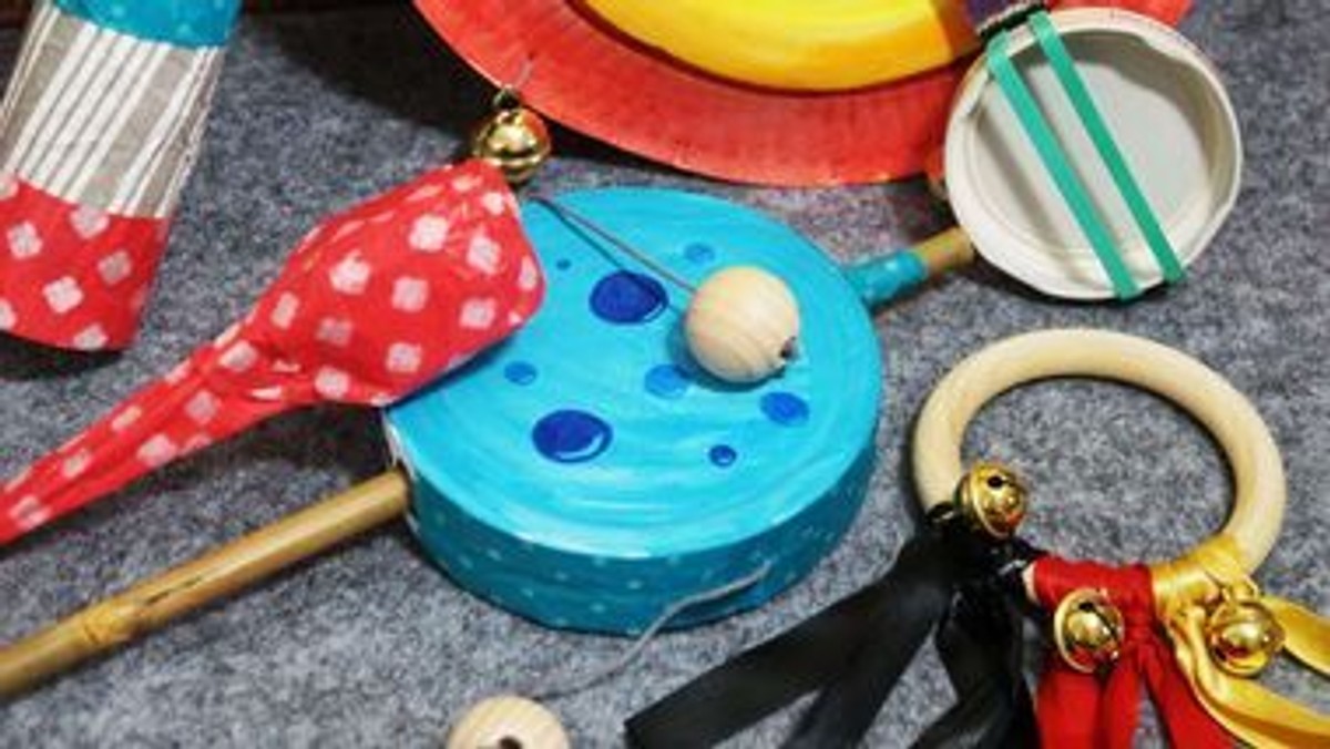 Musikalische Grundausbildung - fällt an diesem Tag aus