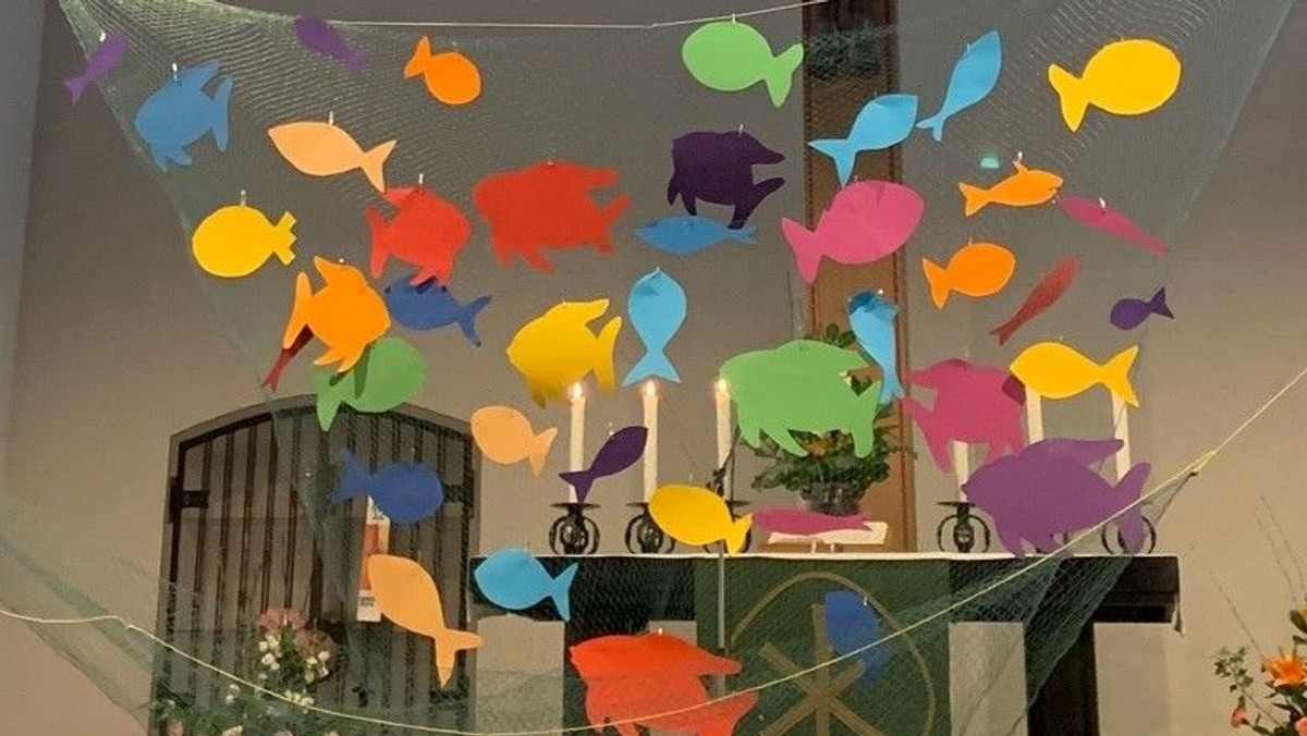 Kindergottesdienst