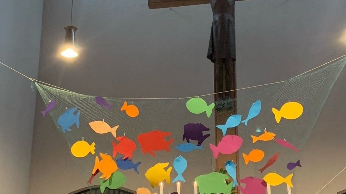 Kindergottesdienst