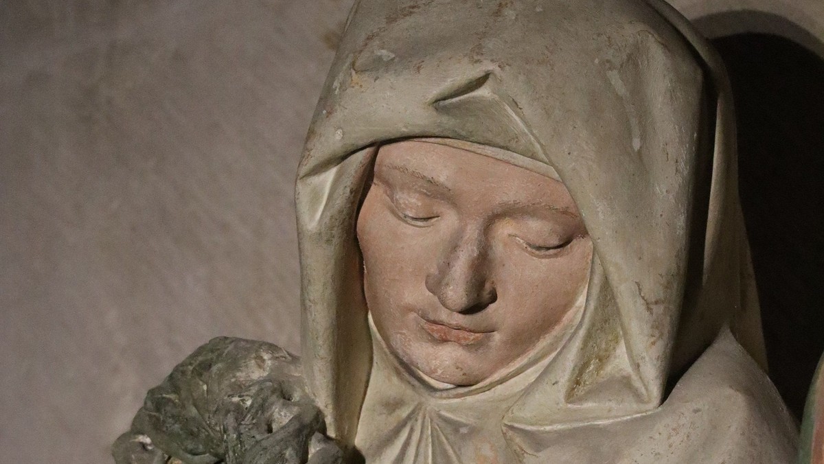Geistliche Abendmusik. Stabat Mater