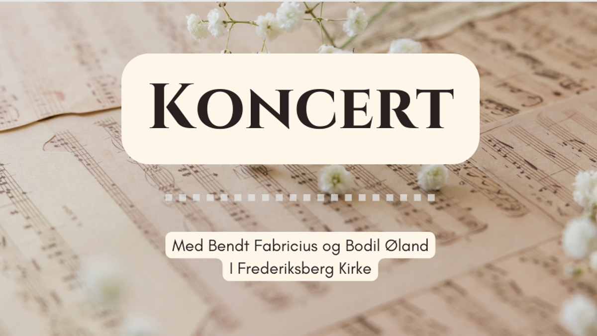 Kulturnatten: Meditationskoncert (kræver ikke Kulturpas)