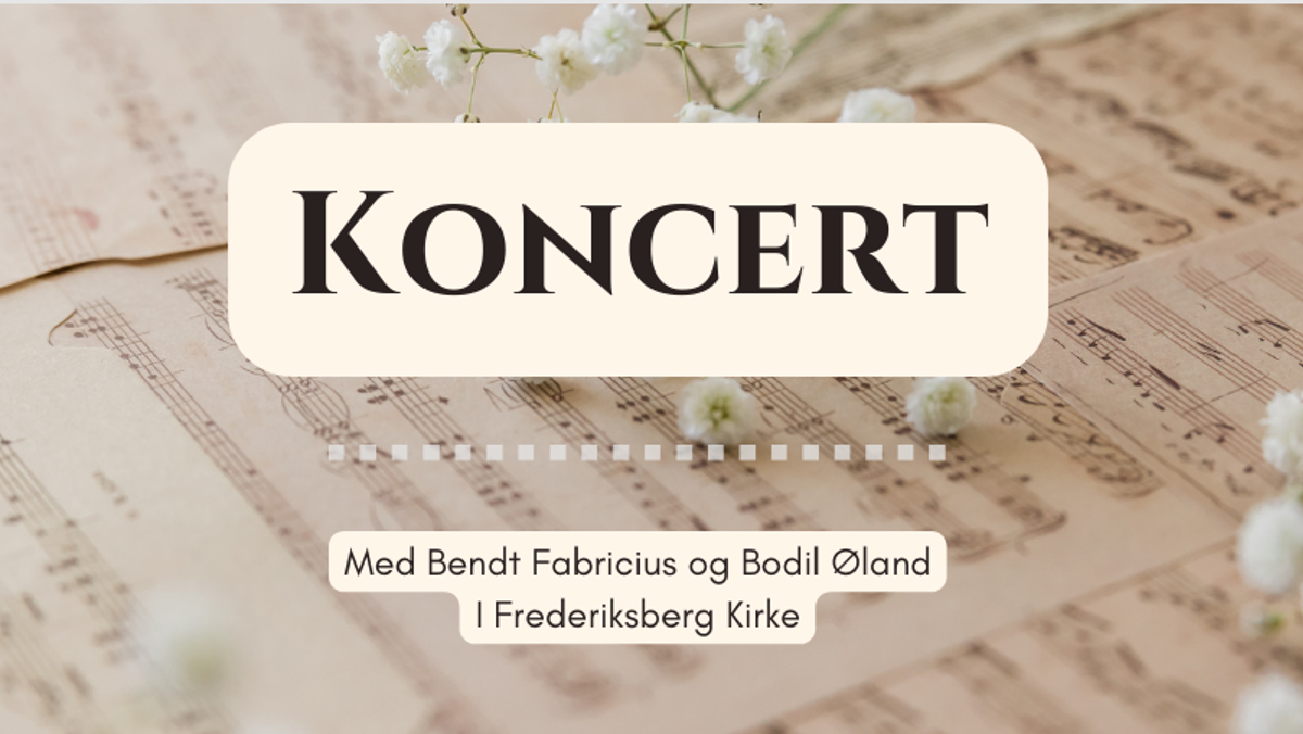 Kulturnatten: Meditationskoncert (kræver ikke Kulturpas) (kopi)