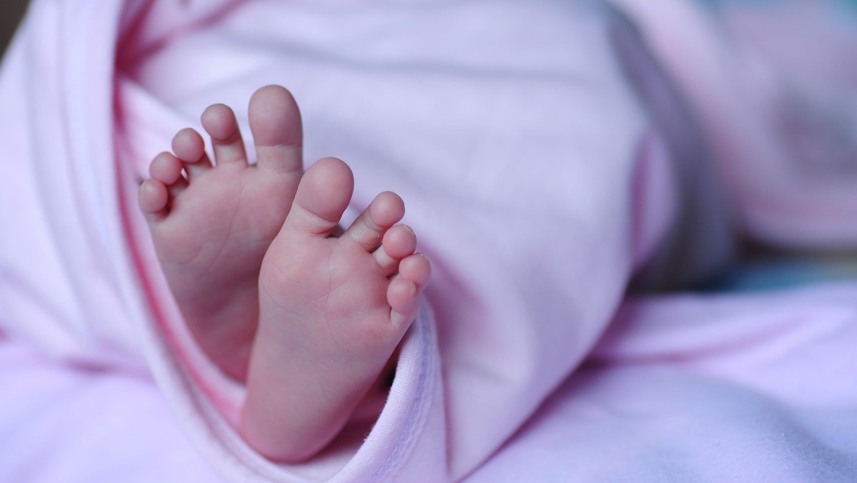 Babysalmesang - nyt hold. Tilmeld dig her på formularen.