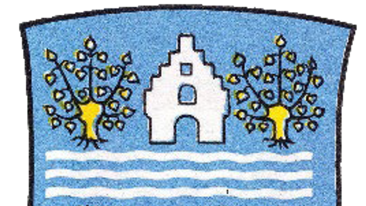 Menighedsrådsmøde