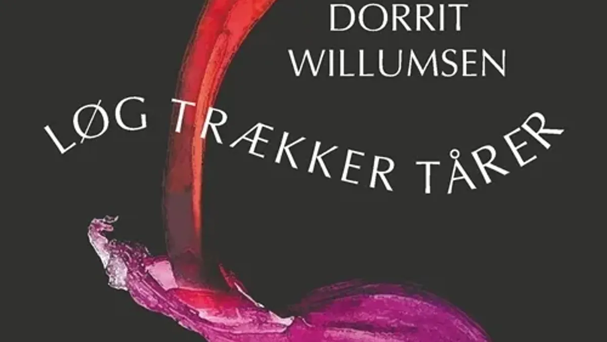 Læsekreds. Løg trækker tårer.