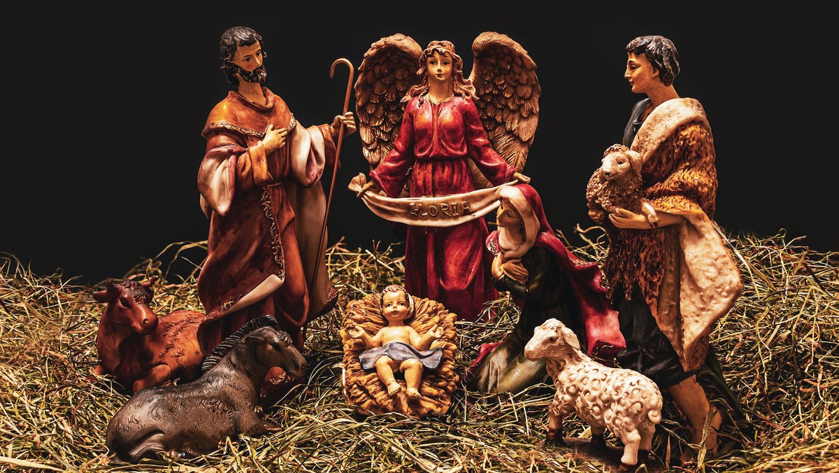 Musikgottesdienst zum Christfest