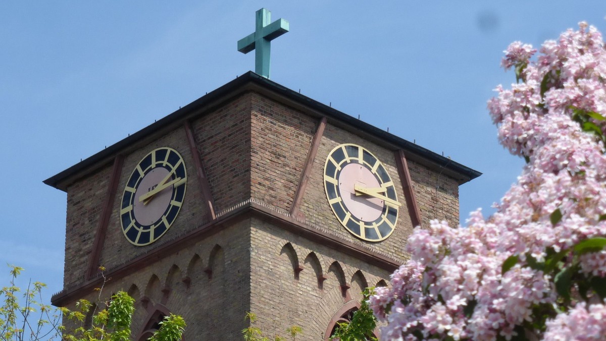 Gottesdienst mit Abendmahl