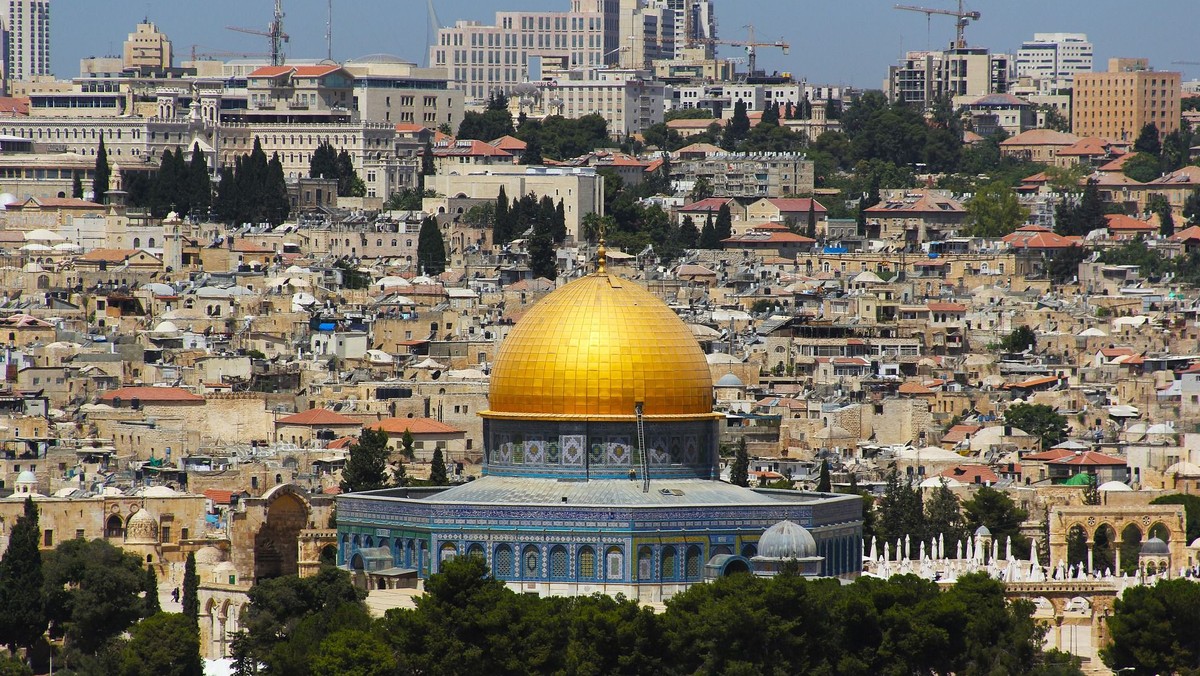 Israel-Reise im Februar 2023