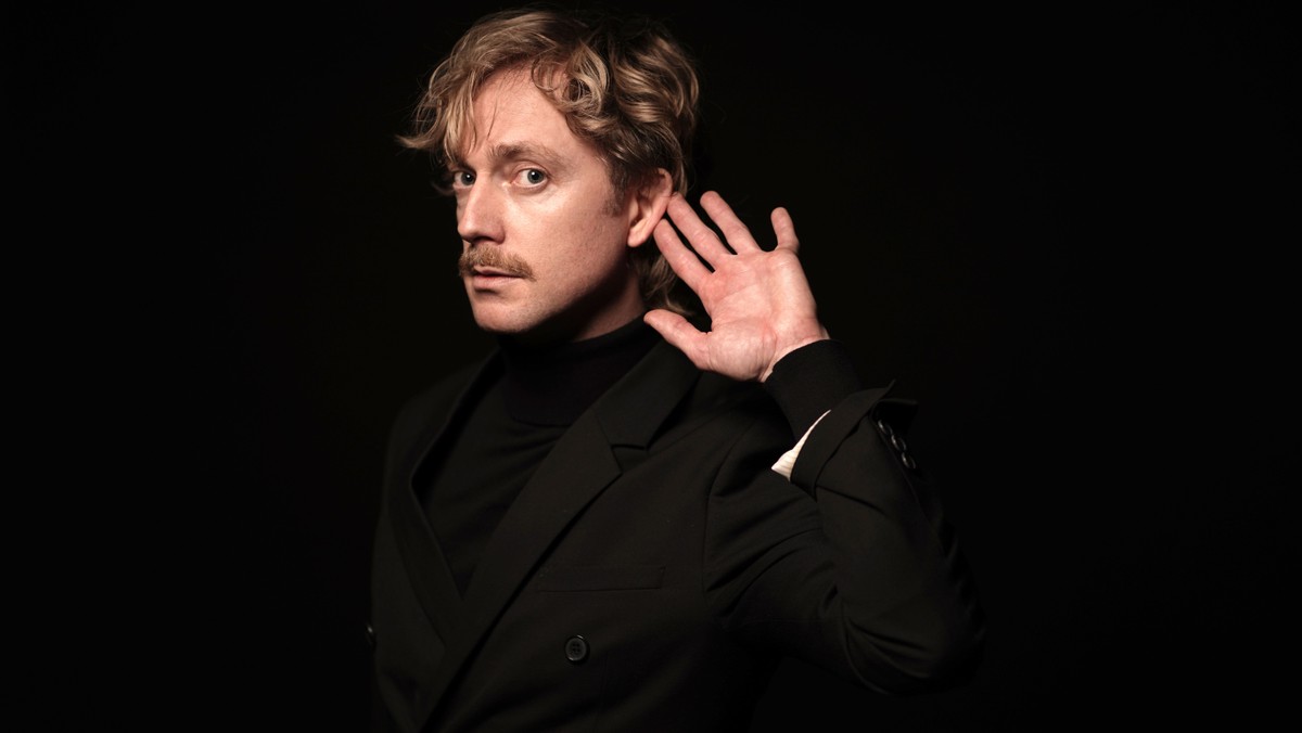 Julekoncert med Mads Mathias' Swinging Christmas