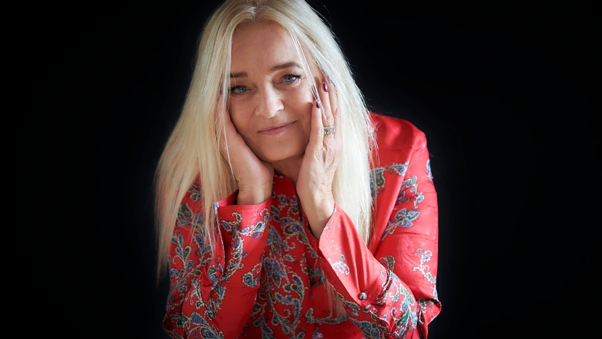 Julekoncert Anne Linnet