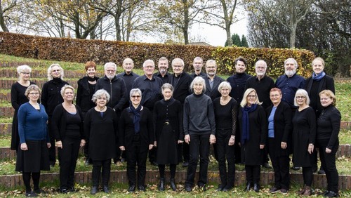 Djurs Kammer kor