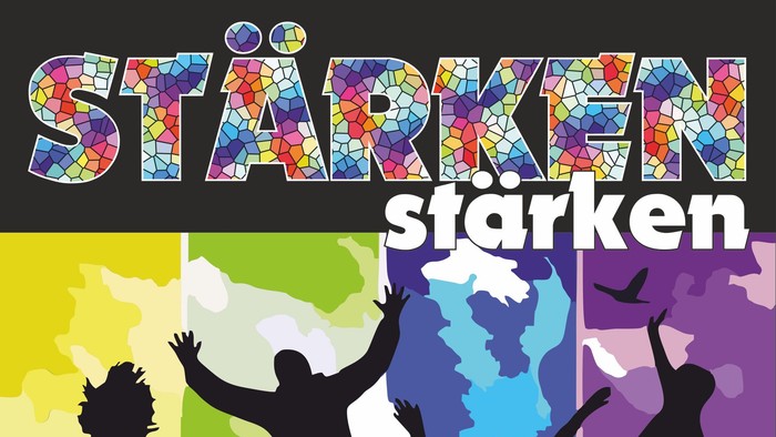 Stärken Stärken: Dekanatsjugendtag am 30.09.2023 von 14.30-21.00 Uhr in Hinterlandhalle