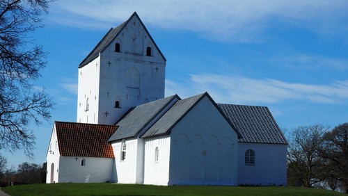 Peter Skytte Ribergaard