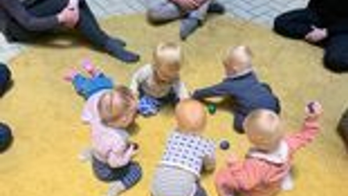 Babysalmesang