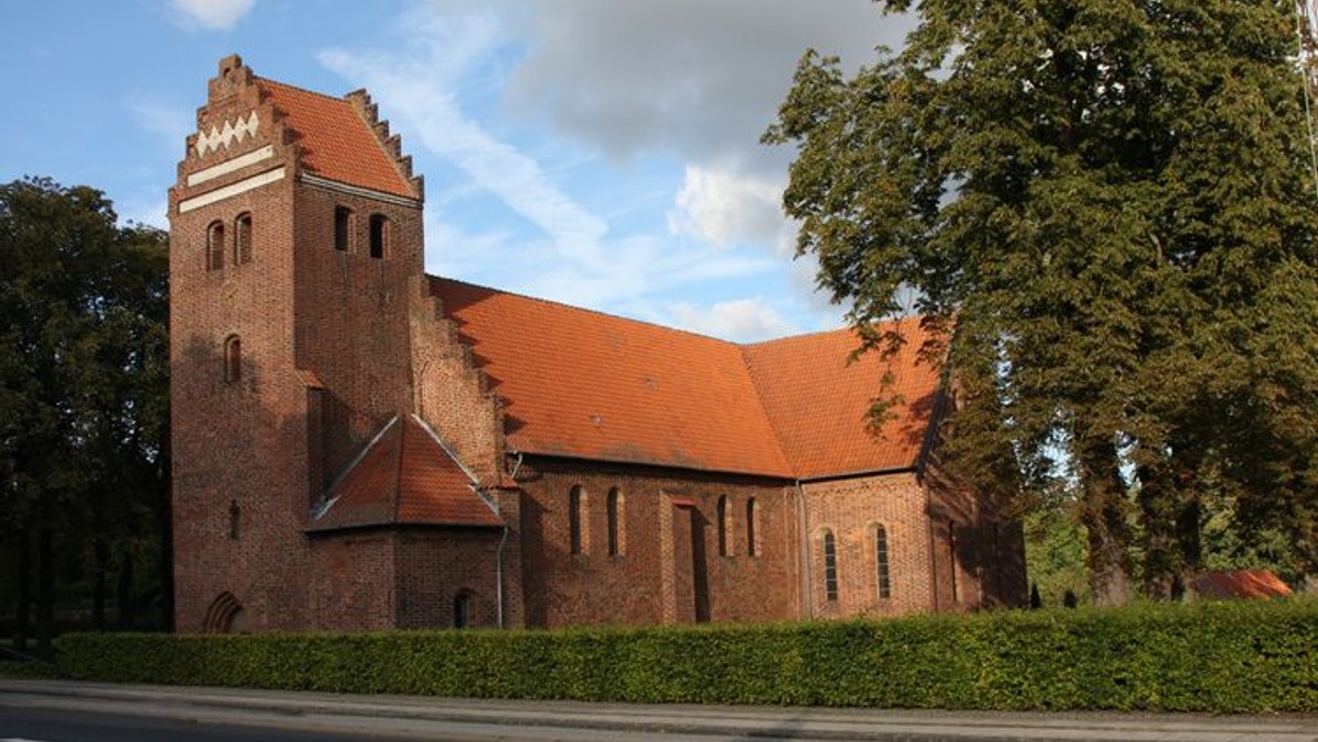 Aftensang