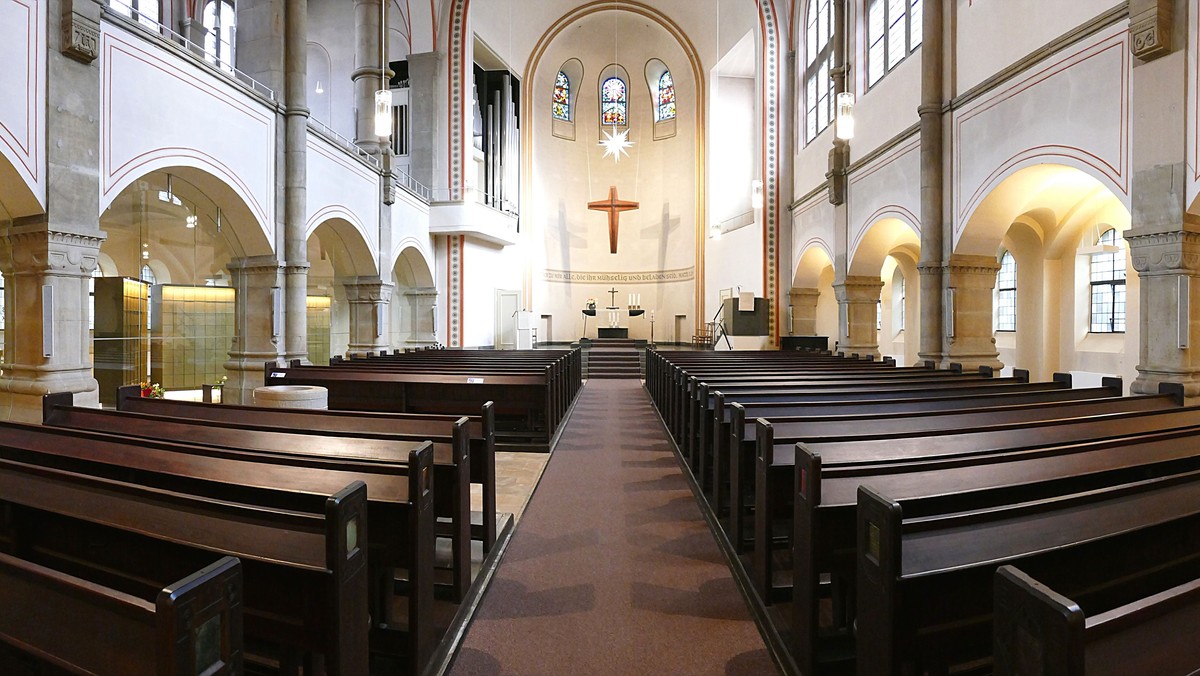 Festgottesdienst