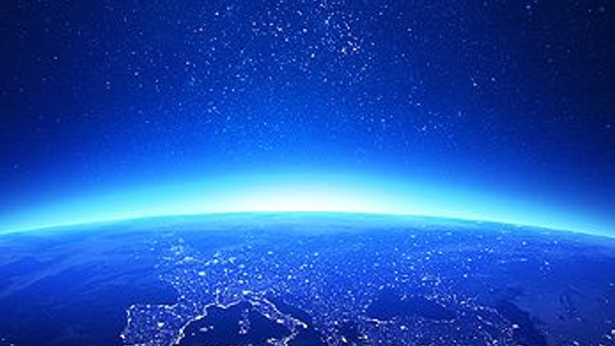 Earth Hour v/ Marie Sigaard Schou og Christian Rydahl