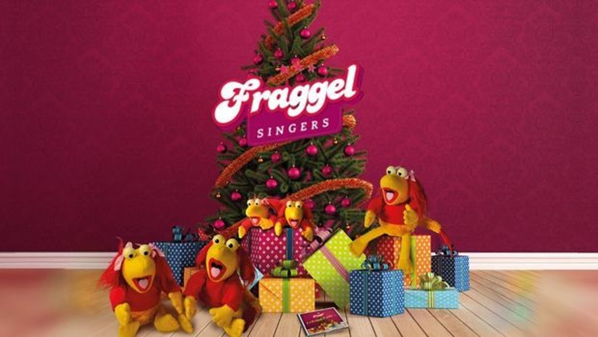 Adventskonzert: "Es fraggelt wieder"