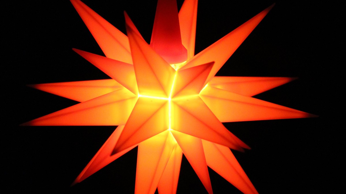 Gottesdienst am 2. Weihnachtstag