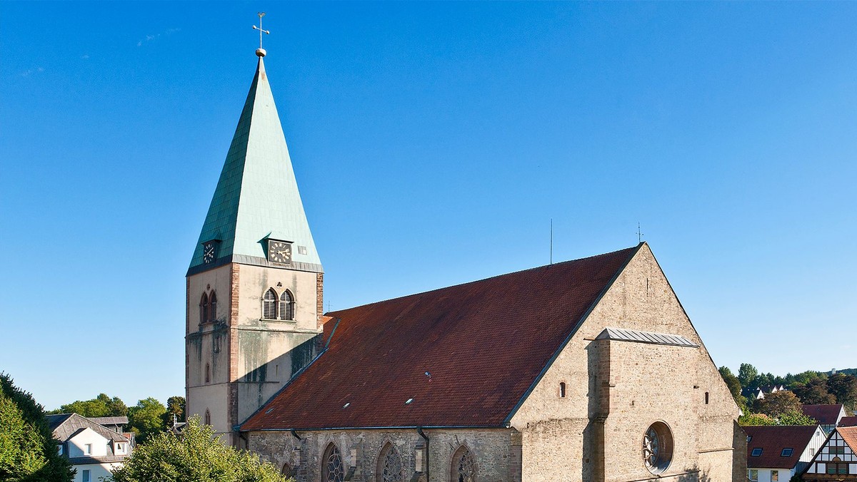 Gottesdienst mit Konfirmand*innen