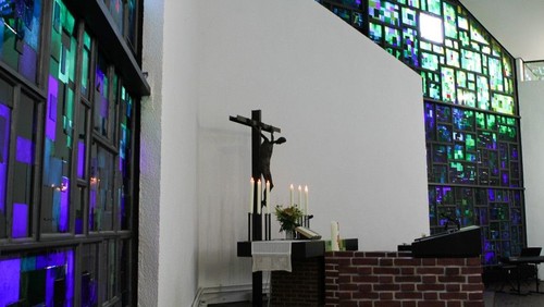 Offene Kirche