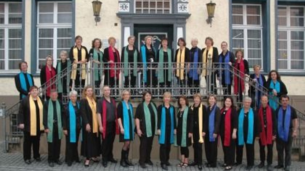 Gospelchor Magnificats