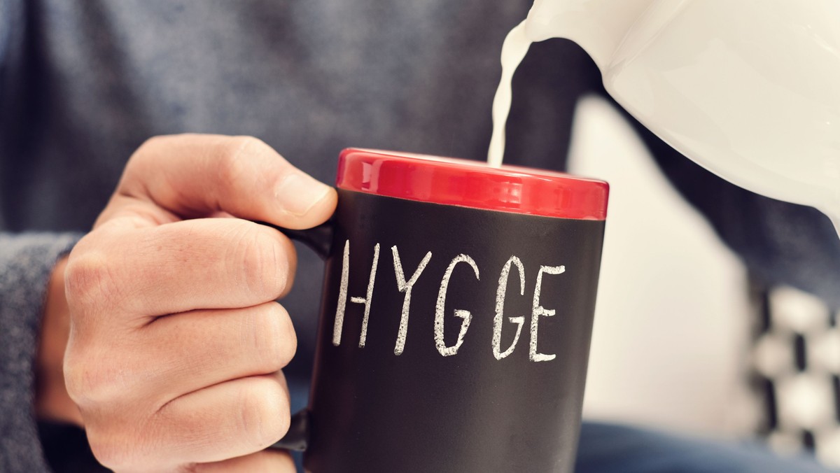 Opstart af hyggecafé