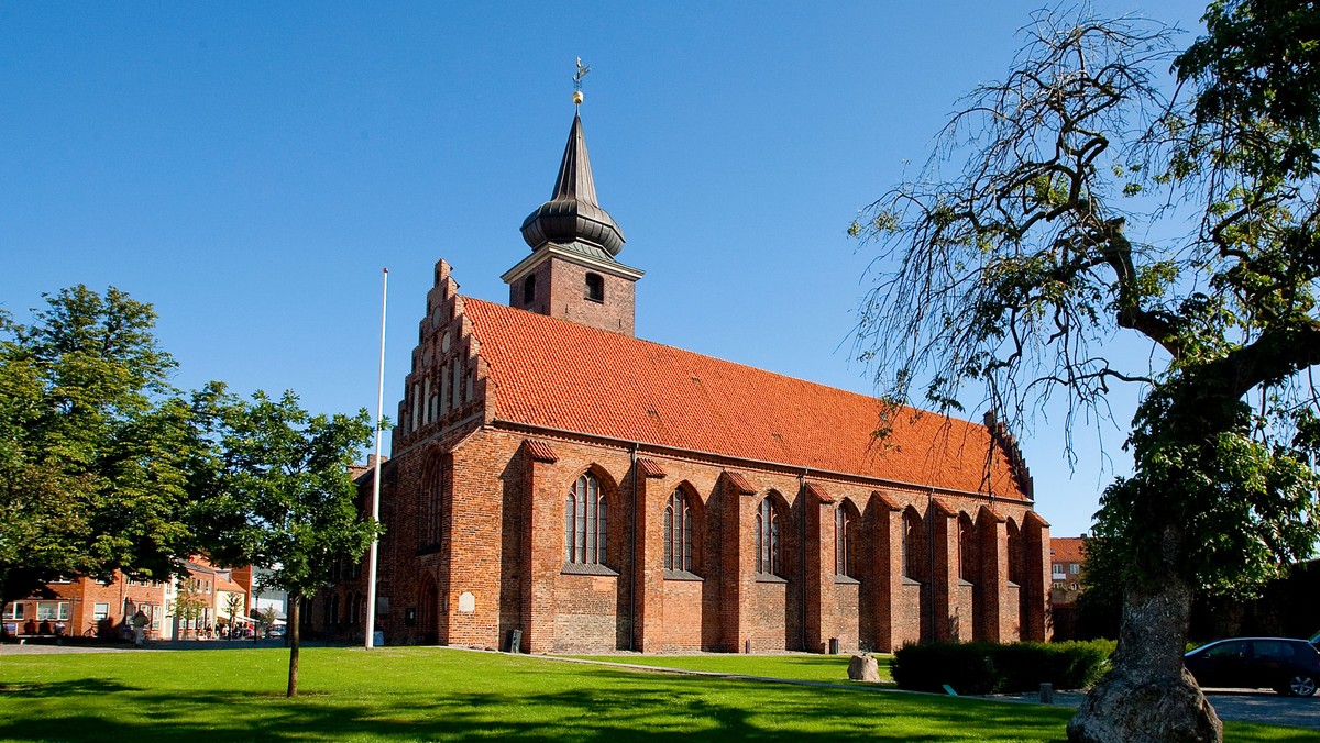 Julenatgudstjeneste i Klosterkirken