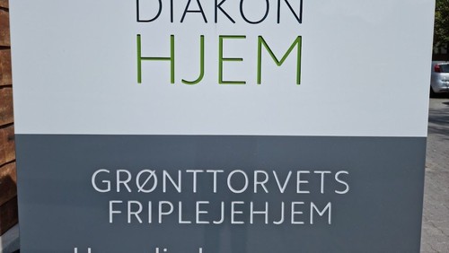 Bente Dithmer