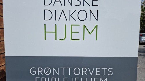 Bente Dithmer