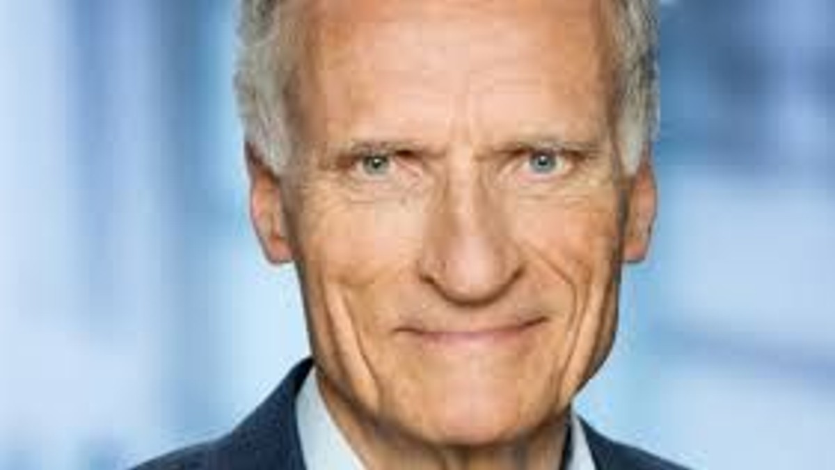 Eftermiddagsgudstjeneste ved Søren Sievers og foredrag ved Bertel Haarder - "Kulturens afgørende rolle for nationernes overlevelse"