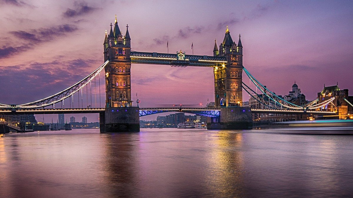 Kirche & Kultur | Zum Beispiel London