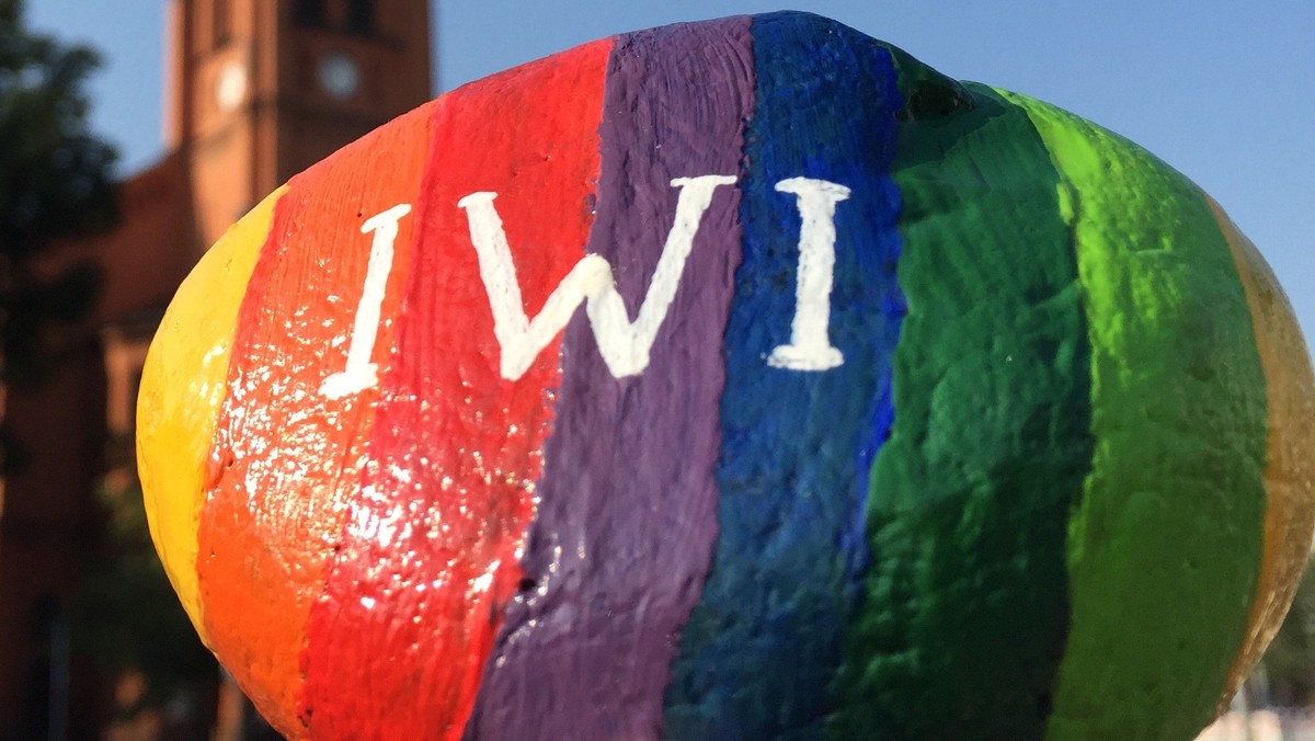 iwi - queere Jugendgruppe