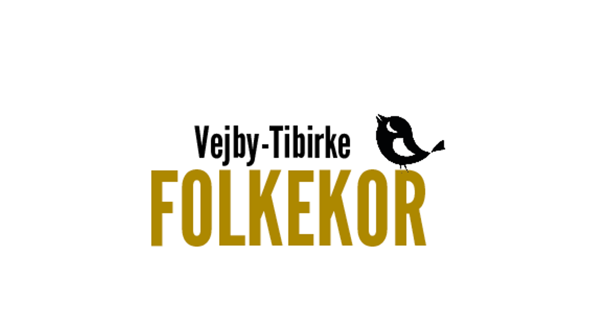 Vejby-Tibirke Folkekor - forprøve