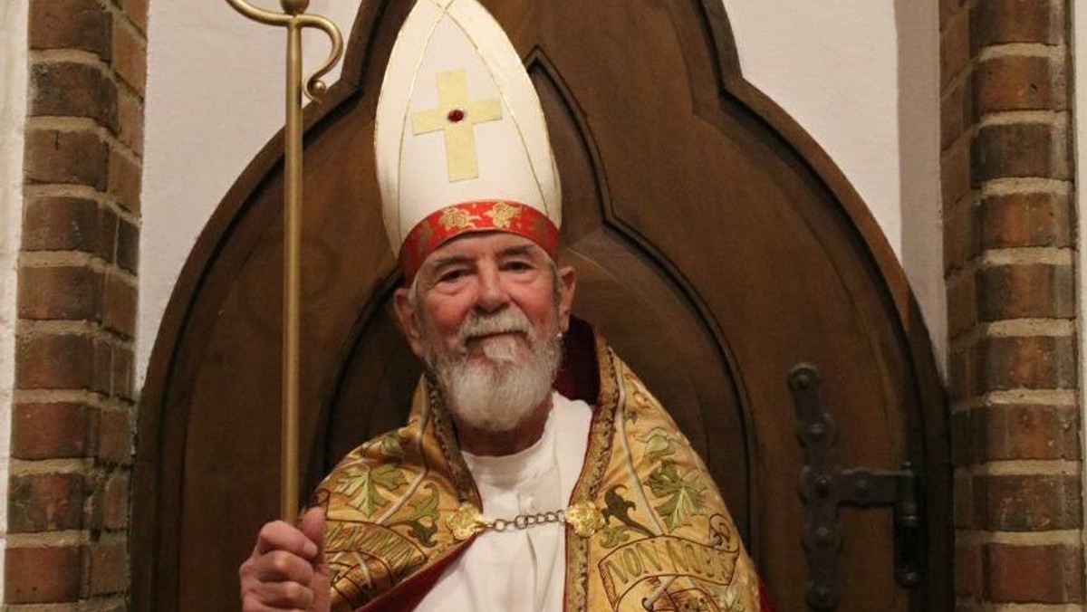Nikolaus für Erwachsene