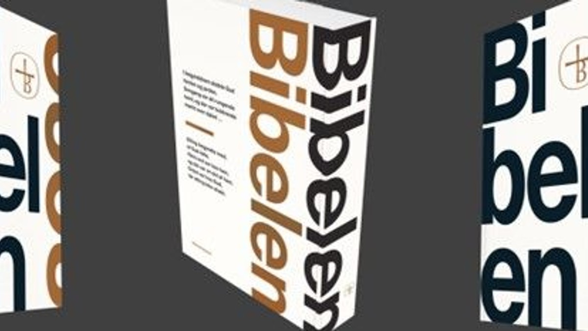 Bibel 2020 læsekreds "Paulus breve"