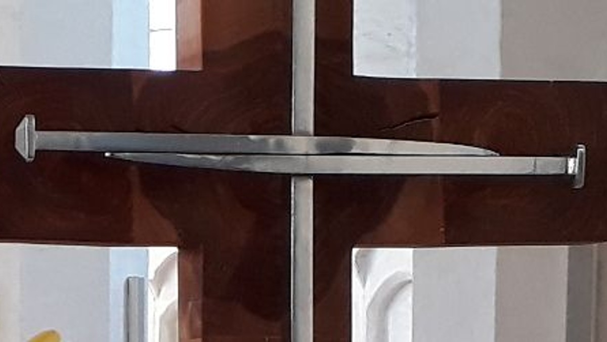 Friedensgebet in der Oberkirche St. Nikolai